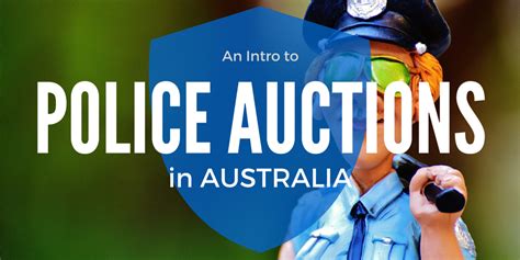 police auctions canberra|Police Auctions .